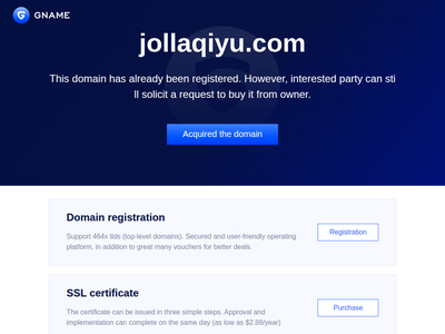 “易旗网”网站截图