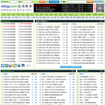 456交谊舞曲网