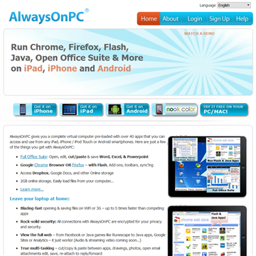 在线虚拟电脑模拟平台