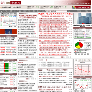 中国财经信息网