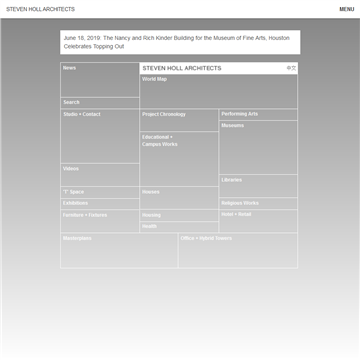 斯蒂文·霍尔建筑作品网